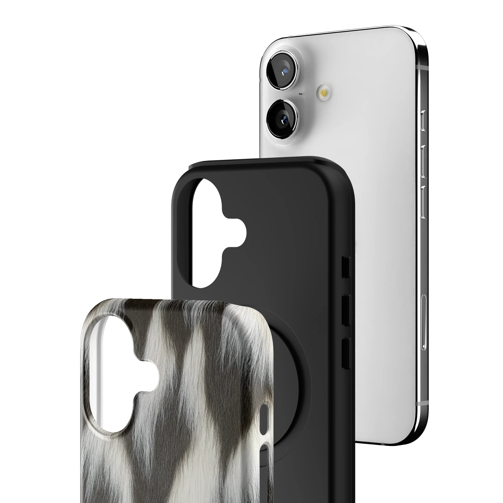 Angel Hide iPhone Case gallery - Iphone_17_Iphone_3