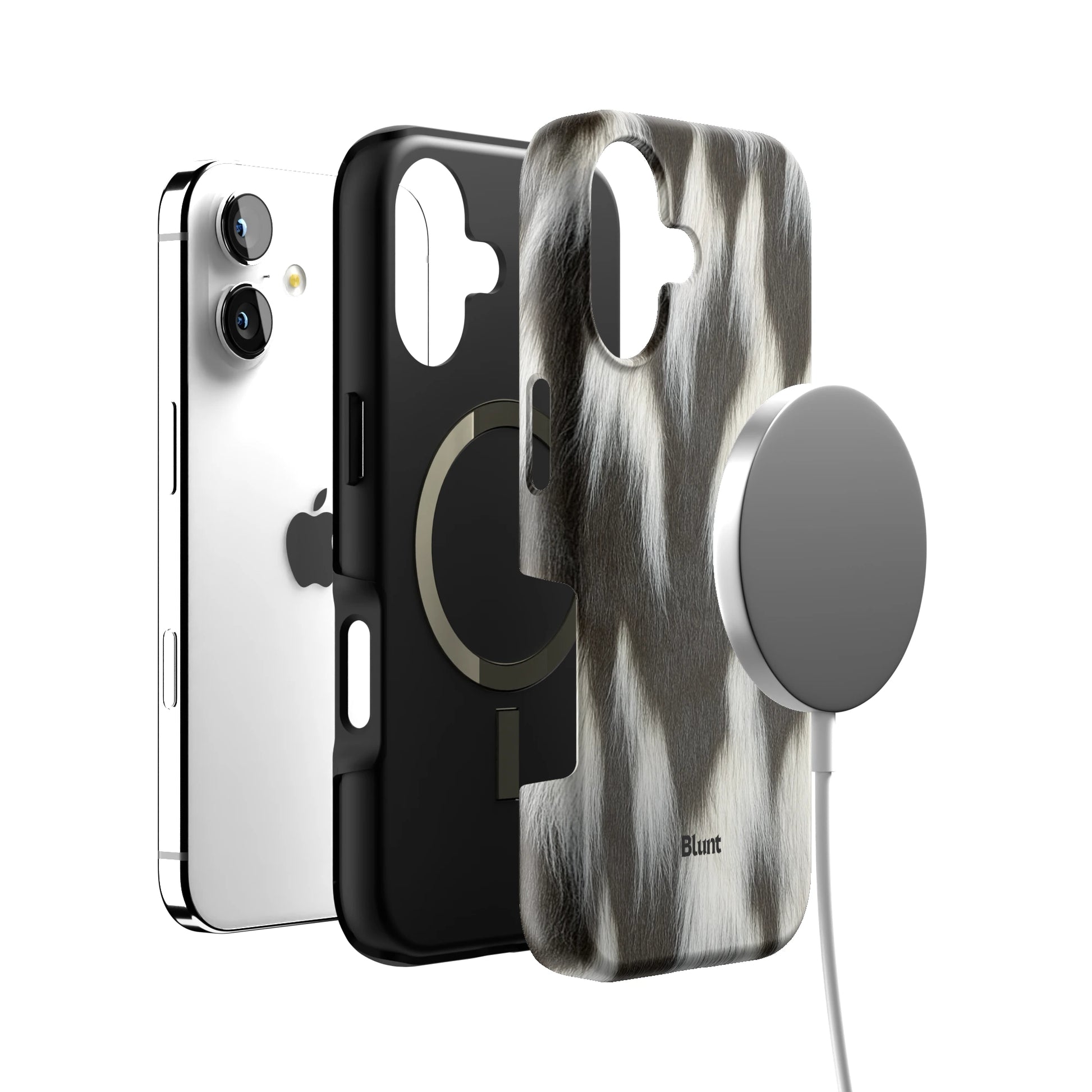 Angel Hide iPhone Case gallery - Iphone_17_Iphone_4