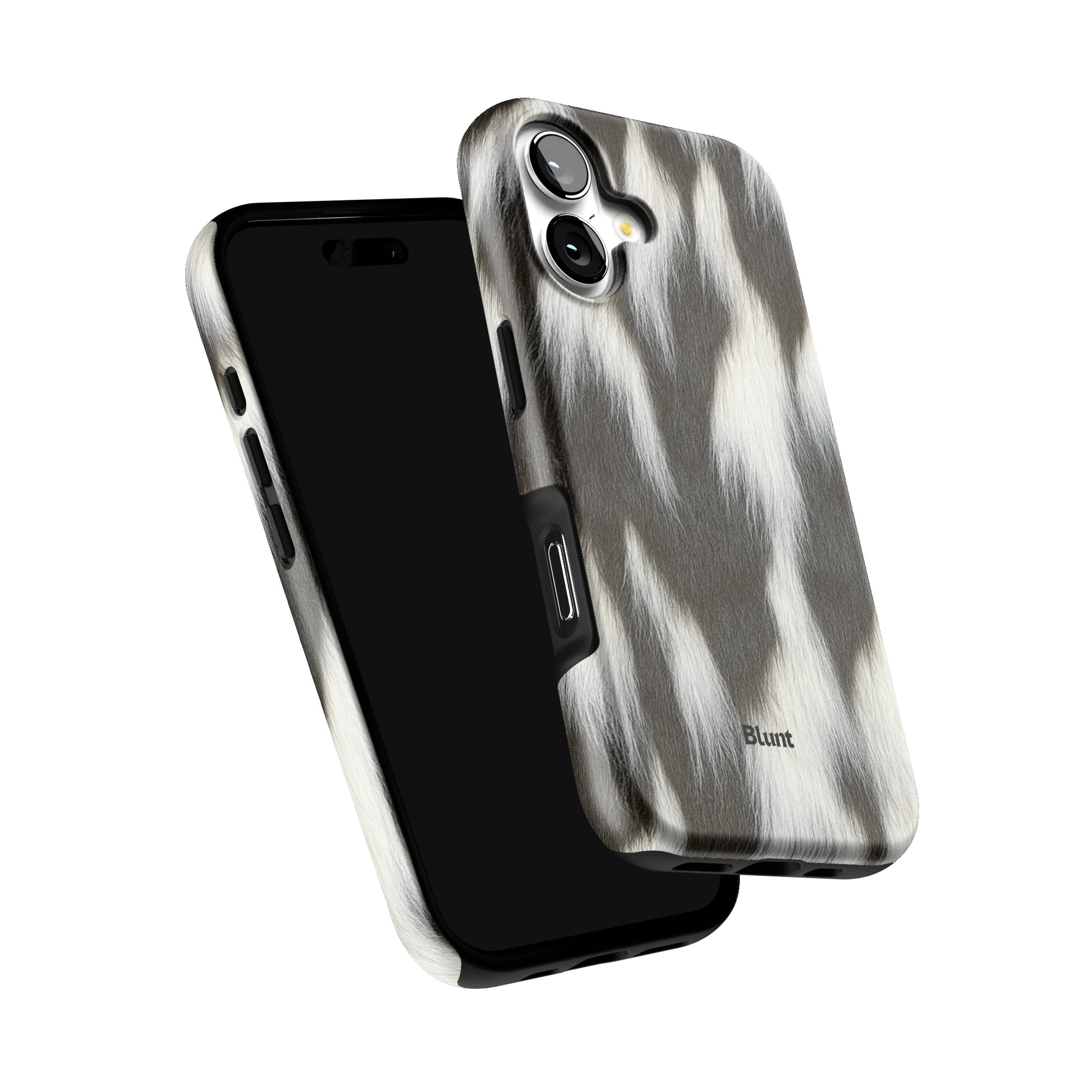 Angel Hide iPhone Case gallery - Iphone_17_Iphone_6