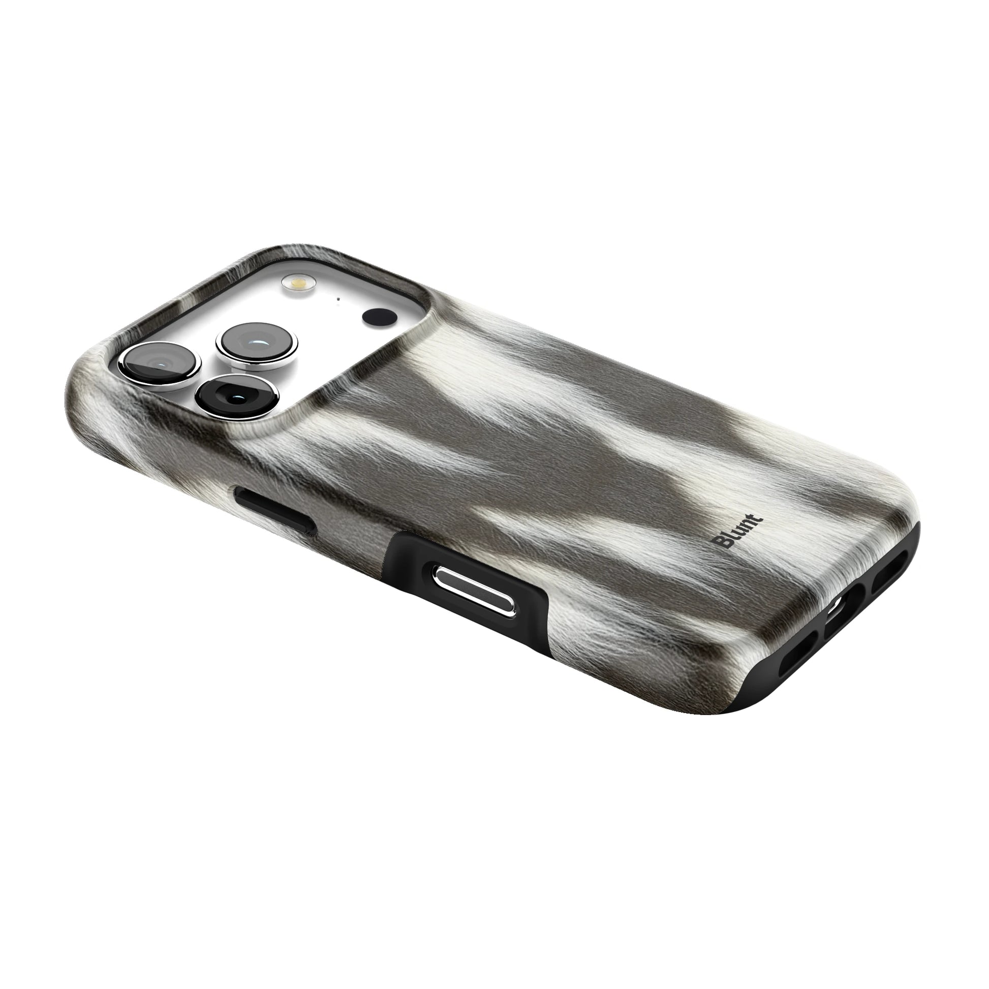 Angel Hide iPhone Case gallery - Iphone_17_Pro_2