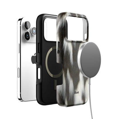 Angel Hide iPhone Case gallery - Iphone_17_Pro_4