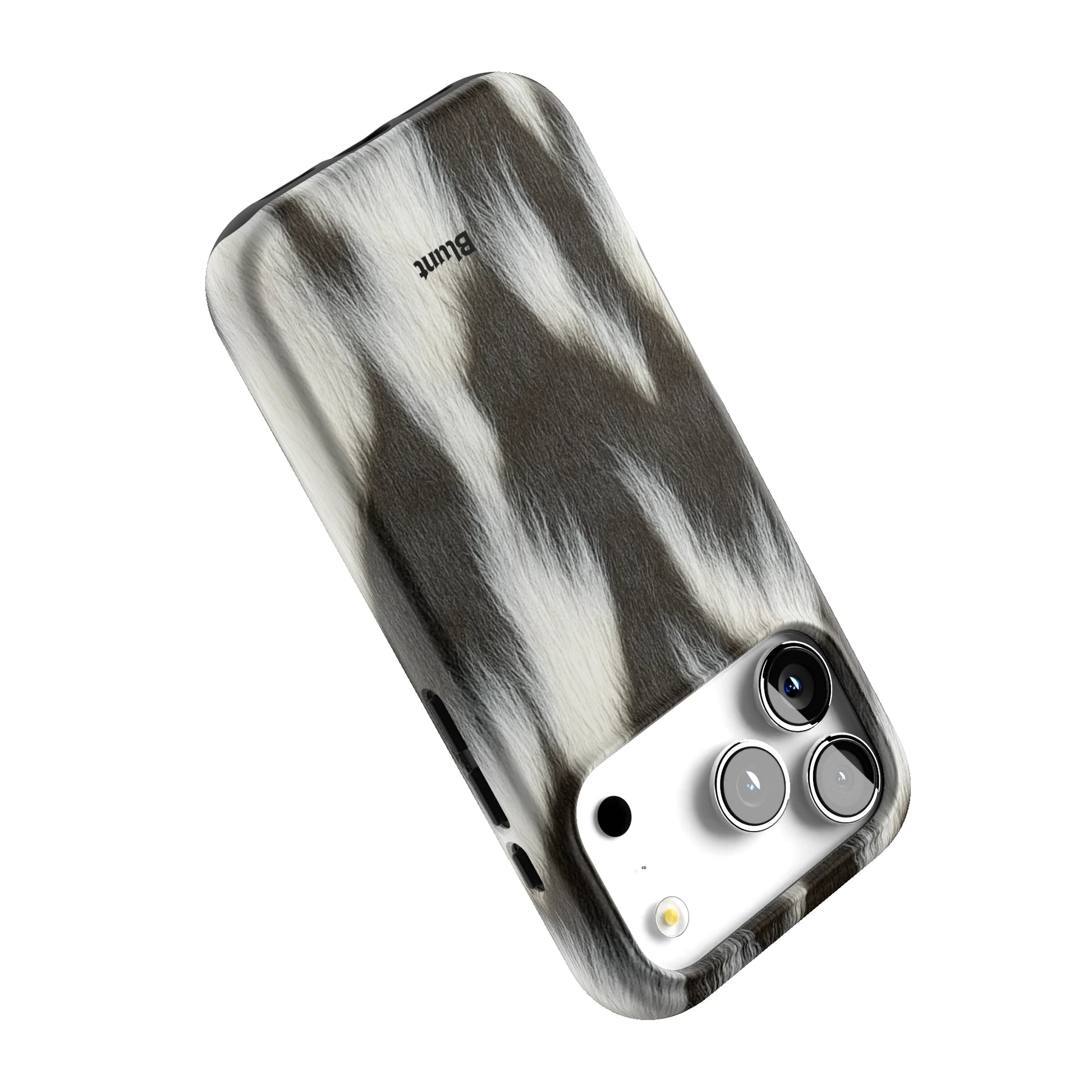 Angel Hide iPhone Case gallery - Iphone_17_Pro_5