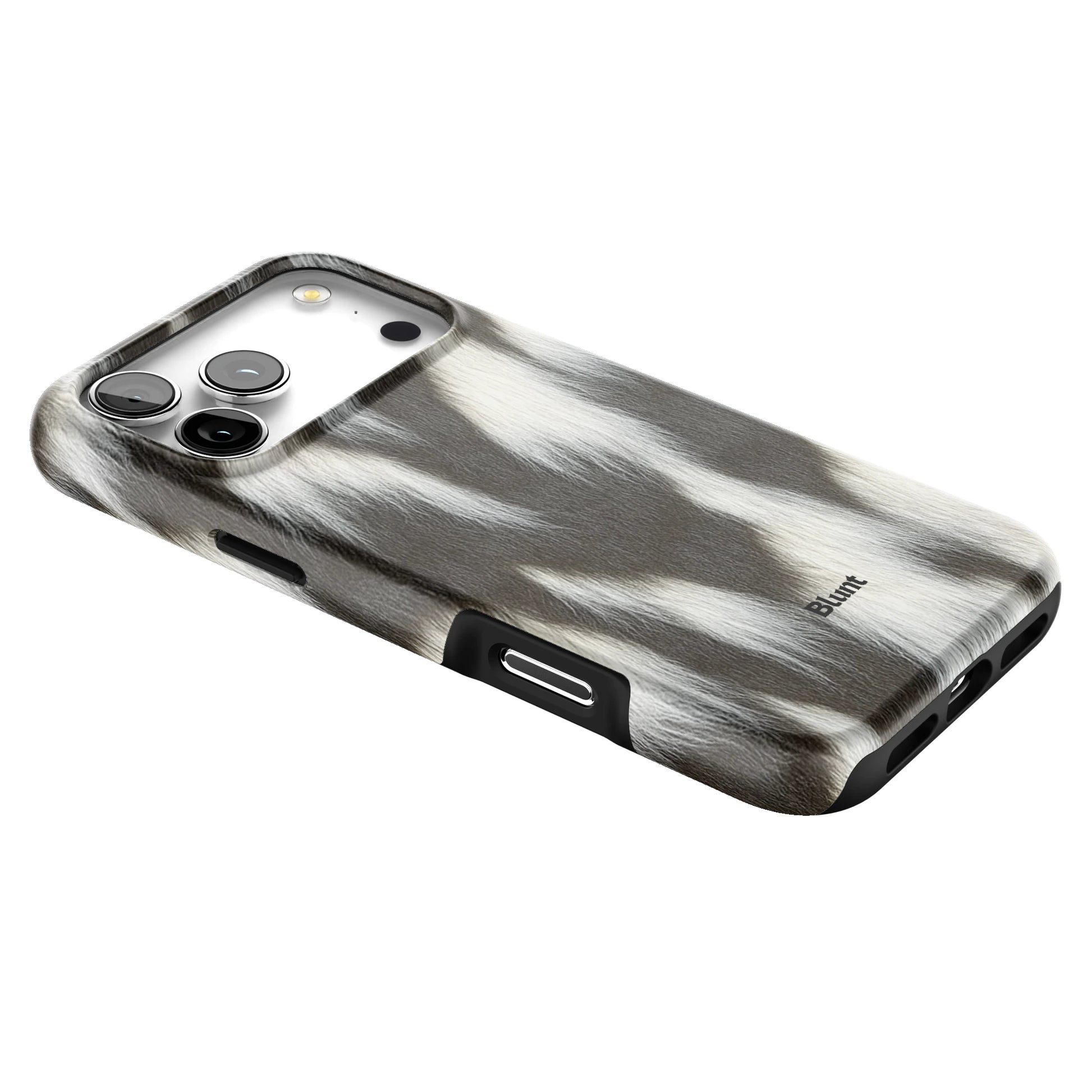 Angel Hide iPhone Case gallery - Iphone_17_Pro_Max_2