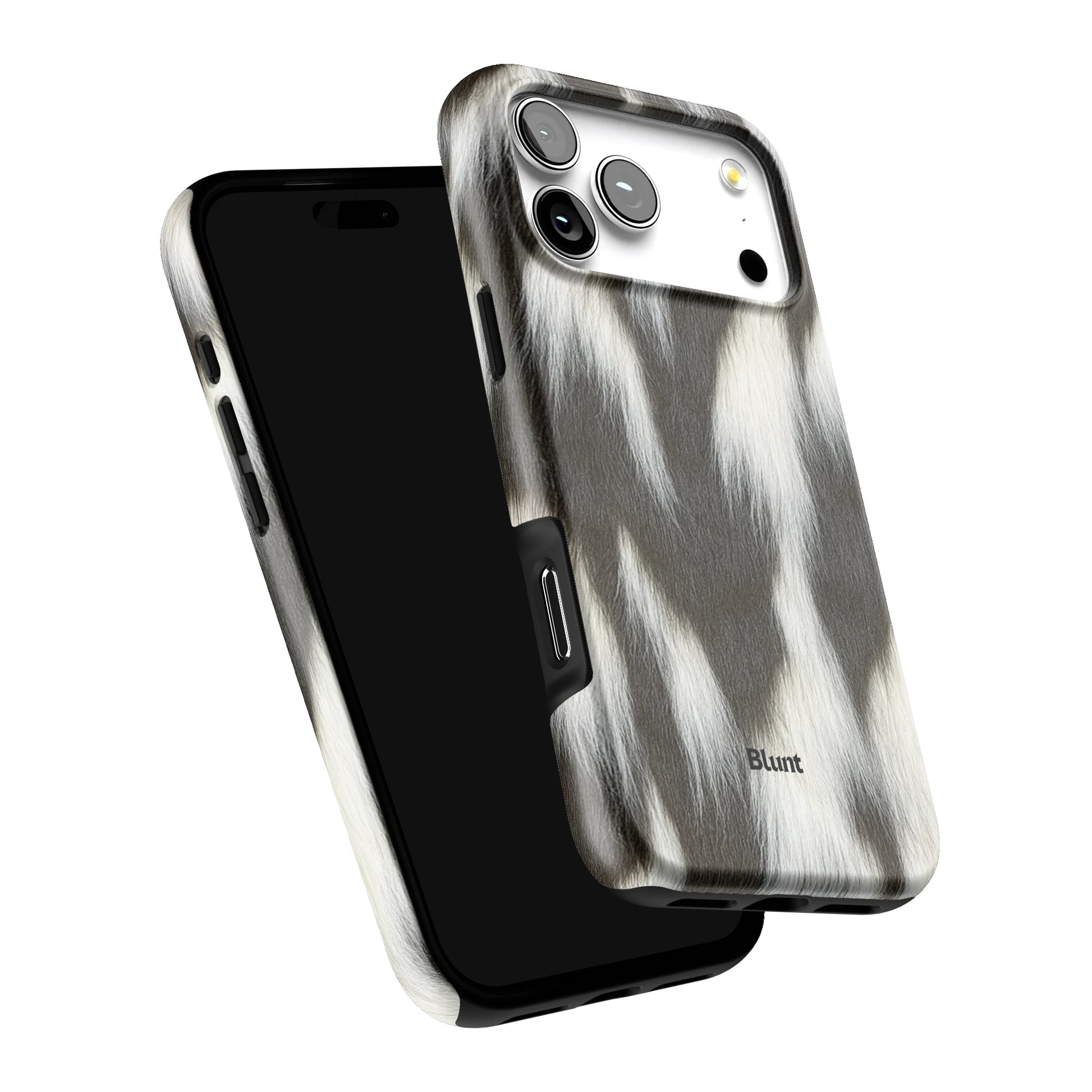 Angel Hide iPhone Case gallery - Iphone_17_Pro_Max_6