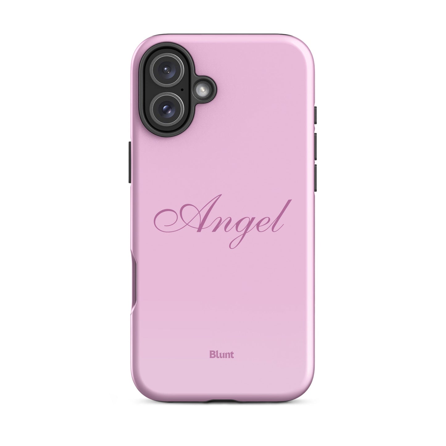 Angel iPhone Case - Blunt Cases