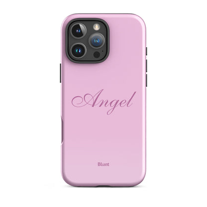 Angel iPhone Case - Blunt Cases