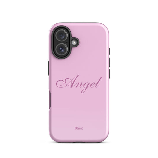 Angel iPhone Case - Blunt Cases