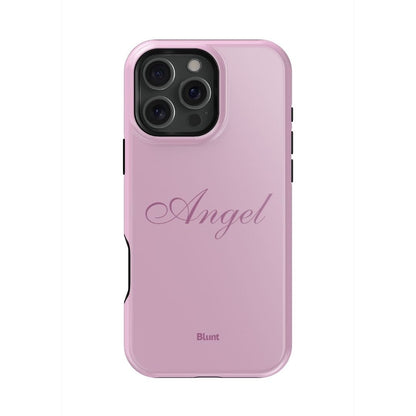 Angel iPhone Case - blunt cases