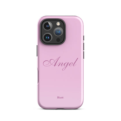 Angel iPhone Case - Blunt Cases