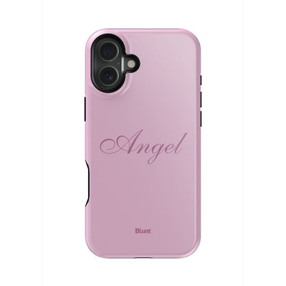 Angel iPhone Case - blunt cases