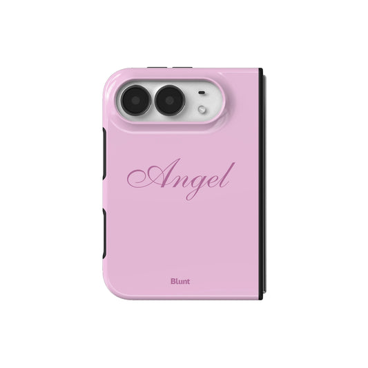 angel-iphone-case iPhone 18 Duo case, view 2
