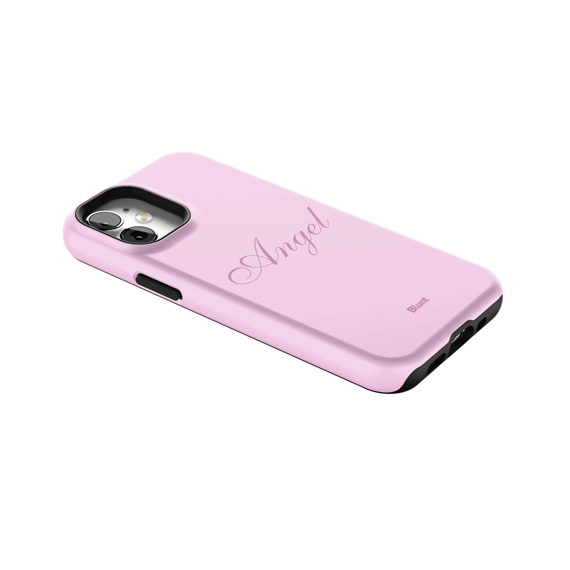 Angel iPhone Case gallery - Iphone_12_Mini_Air_Plus_2