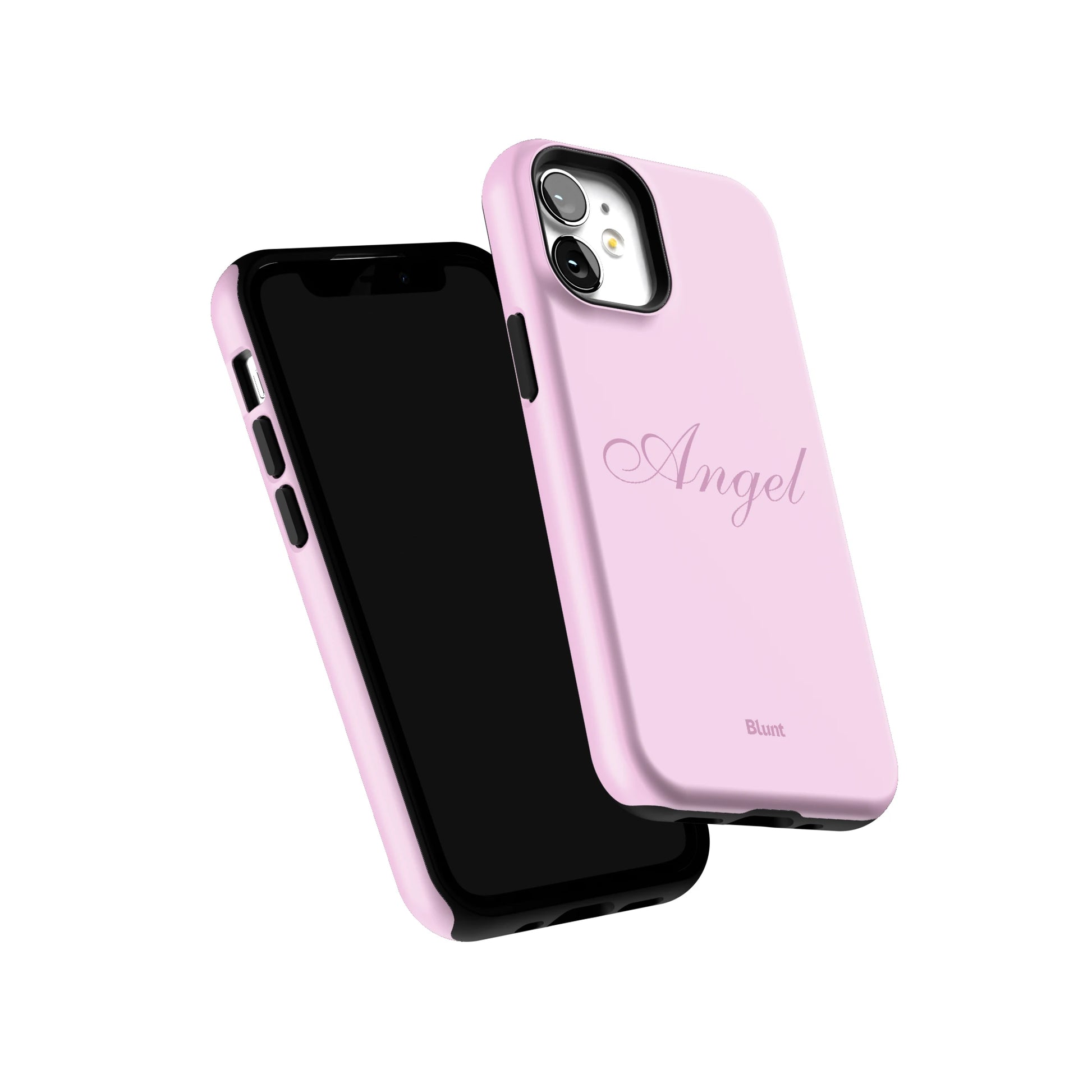 Angel iPhone Case gallery - Iphone_12_Mini_Air_Plus_6