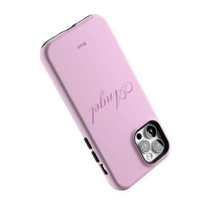 Angel iPhone Case gallery - Iphone_12_Pro_5
