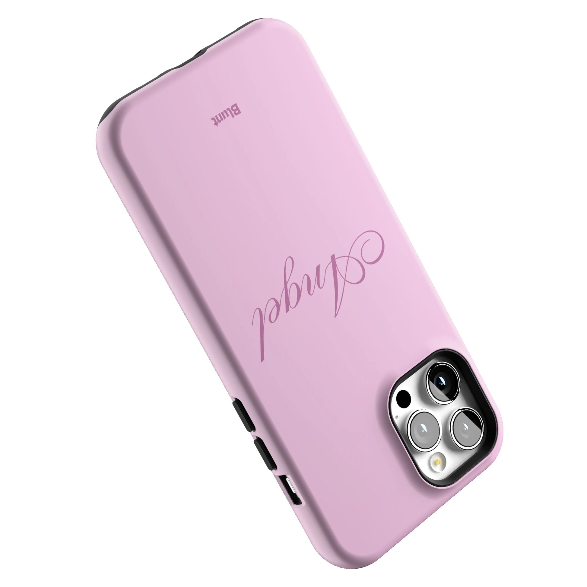 Angel iPhone Case gallery - Iphone_12_Pro_Max_5