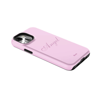 Angel iPhone Case gallery - Iphone_13_Mini_Air_Plus_2