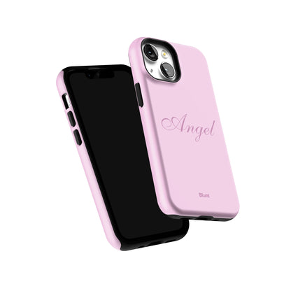 Angel iPhone Case gallery - Iphone_13_Mini_Air_Plus_6