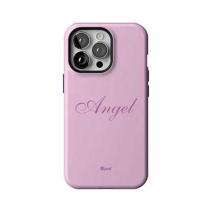Angel iPhone Case gallery - Iphone_13_Pro_1