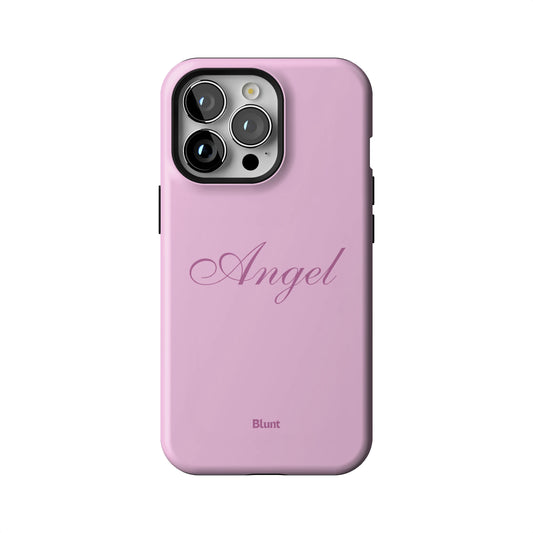 Angel iPhone Case gallery - Iphone_13_Pro_1