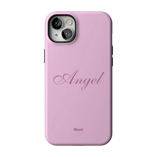 Angel iPhone Case gallery - Iphone_14_Mini_Air_Plus_1