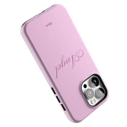 Angel iPhone Case gallery - Iphone_14_Pro_Max_5