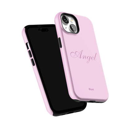 Angel iPhone Case gallery - Iphone_15_Iphone_6