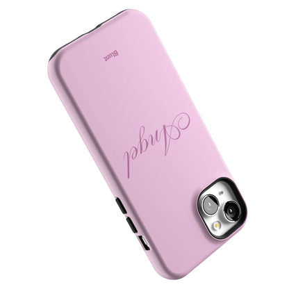 Angel iPhone Case gallery - Iphone_15_Mini_Air_Plus_5