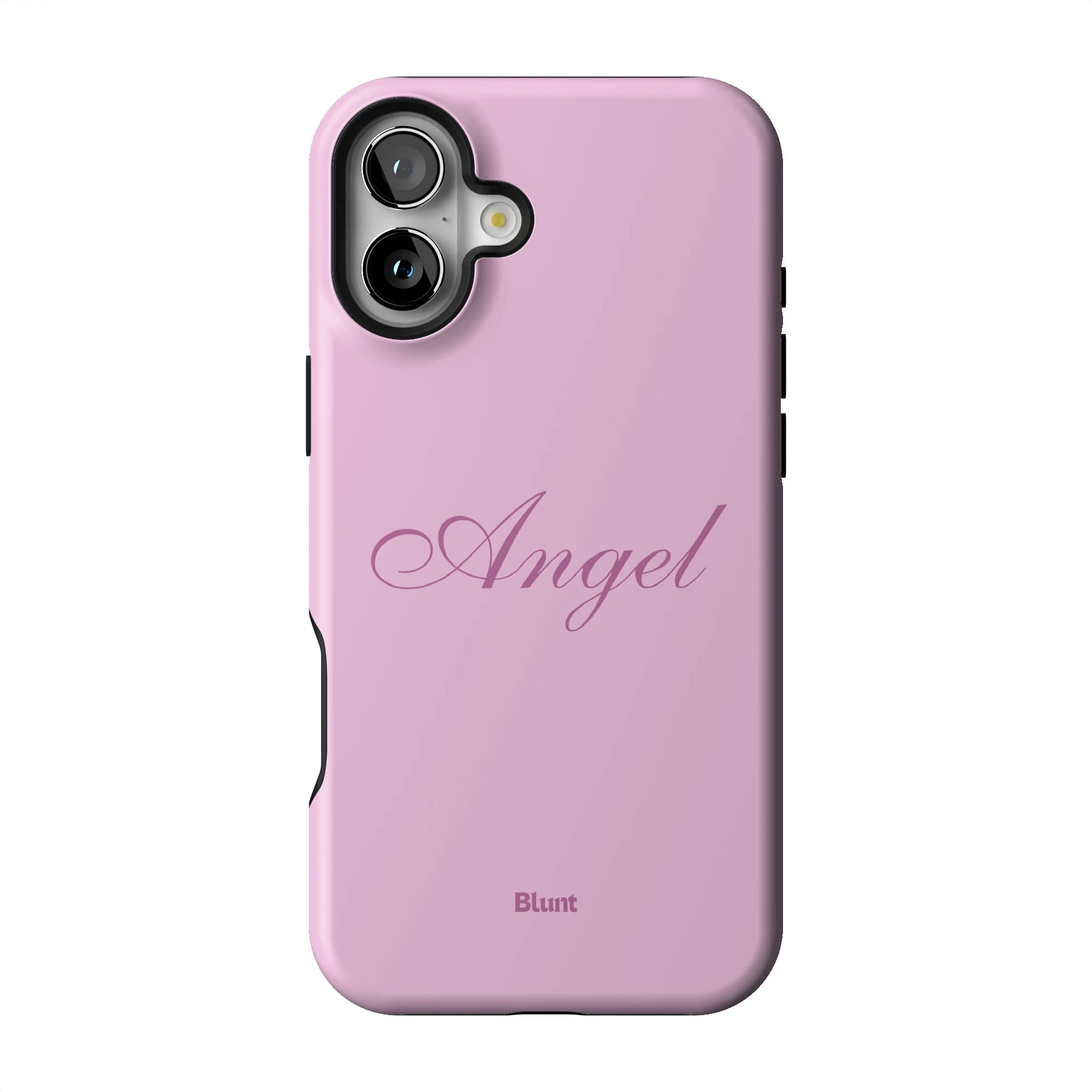 Angel iPhone Case gallery - Iphone_16_Mini_Air_Plus_1