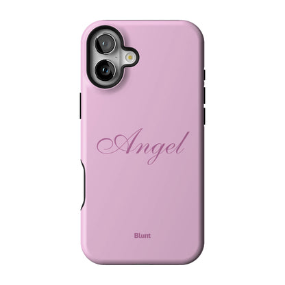 Angel iPhone Case gallery - Iphone_16_Mini_Air_Plus_1