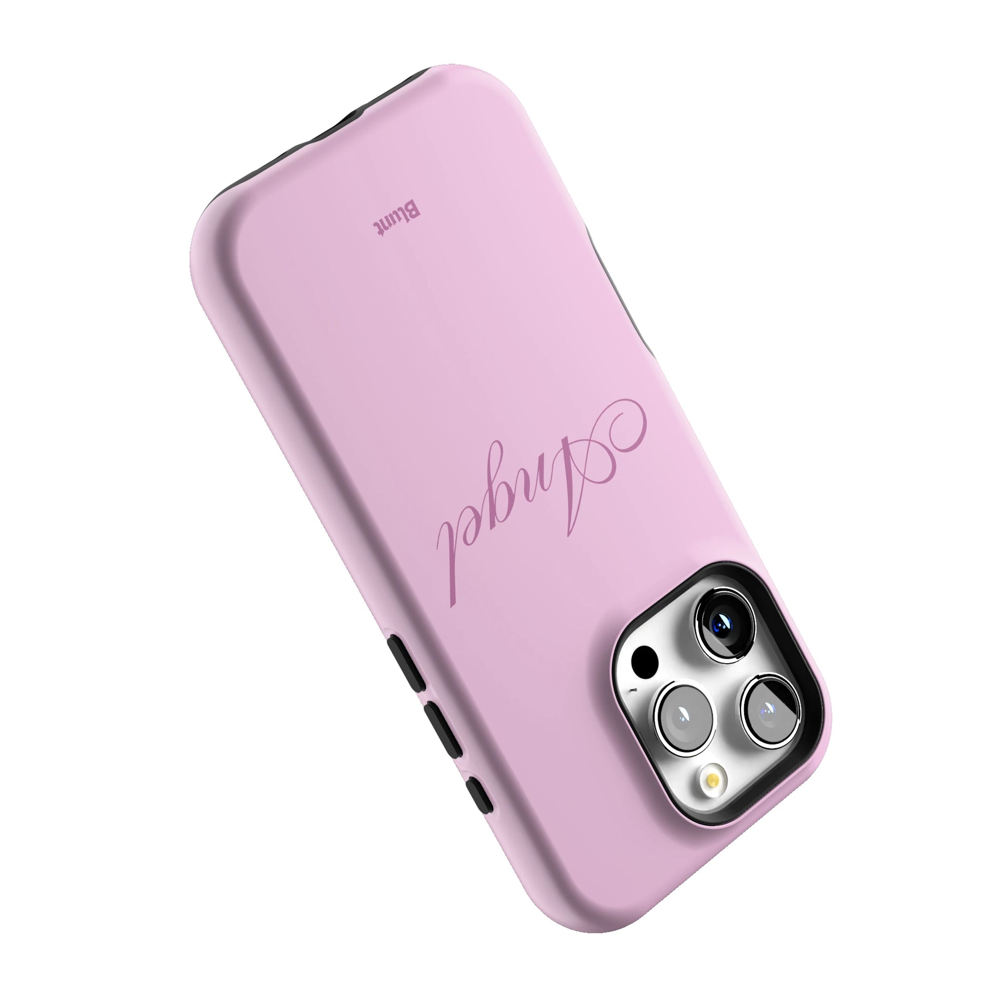 Angel iPhone Case gallery - Iphone_16_Pro_5