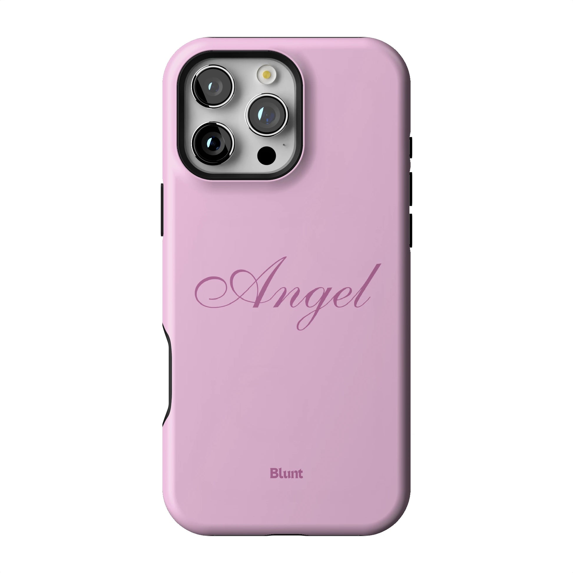 Angel iPhone Case gallery - Iphone_16_Pro_Max_1