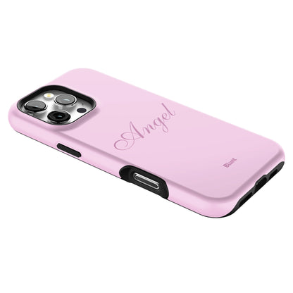 Angel iPhone Case gallery - Iphone_16_Pro_Max_2