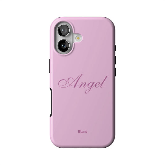 Angel iPhone Case gallery - Iphone_17_Iphone_1