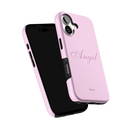 Angel iPhone Case gallery - Iphone_17_Iphone_6