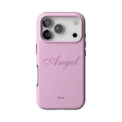 Angel iPhone Case gallery - Iphone_17_Pro_1