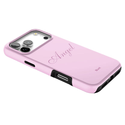 Angel iPhone Case gallery - Iphone_17_Pro_Max_2
