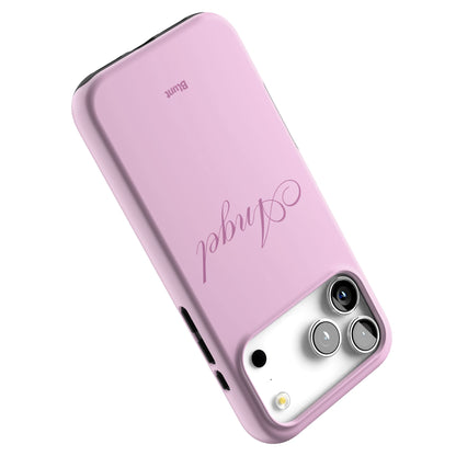 Angel iPhone Case gallery - Iphone_17_Pro_Max_5