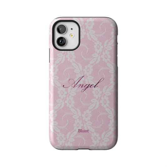 Angel Lace iPhone Case gallery - Iphone_11_Iphone_1