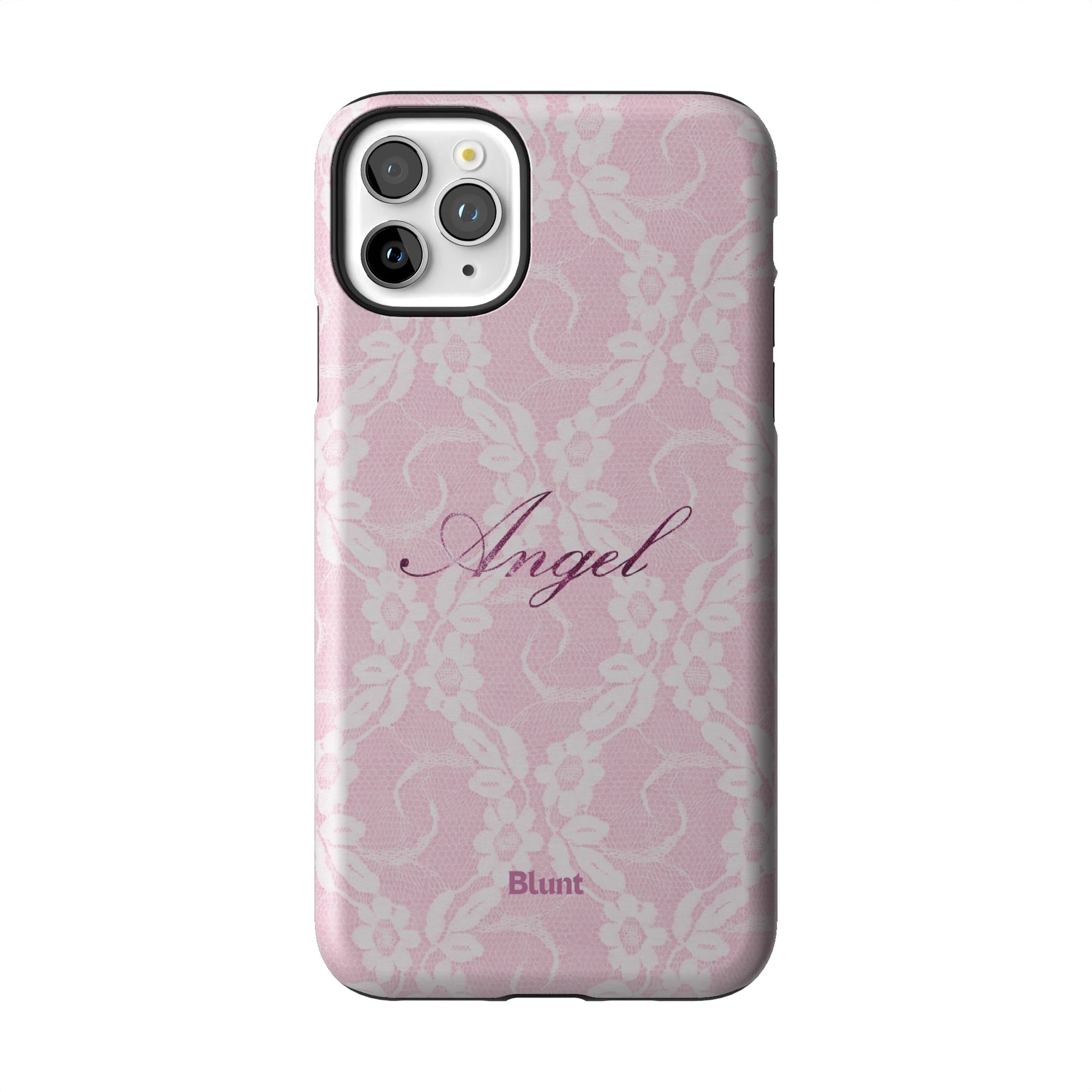 Angel Lace iPhone Case gallery - Iphone_11_Pro_Max_1