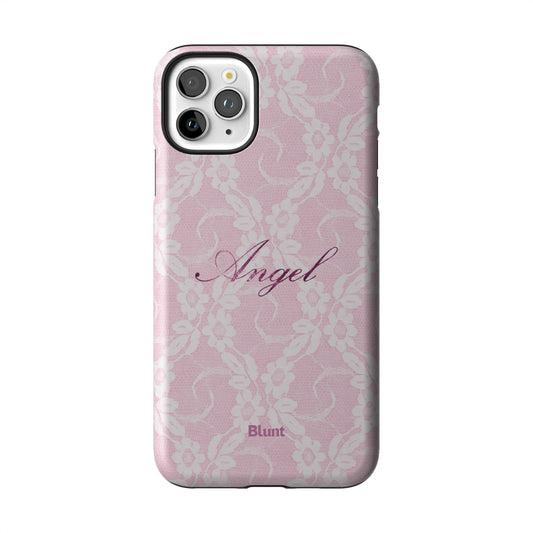 Angel Lace iPhone Case gallery - Iphone_11_Pro_Max_1