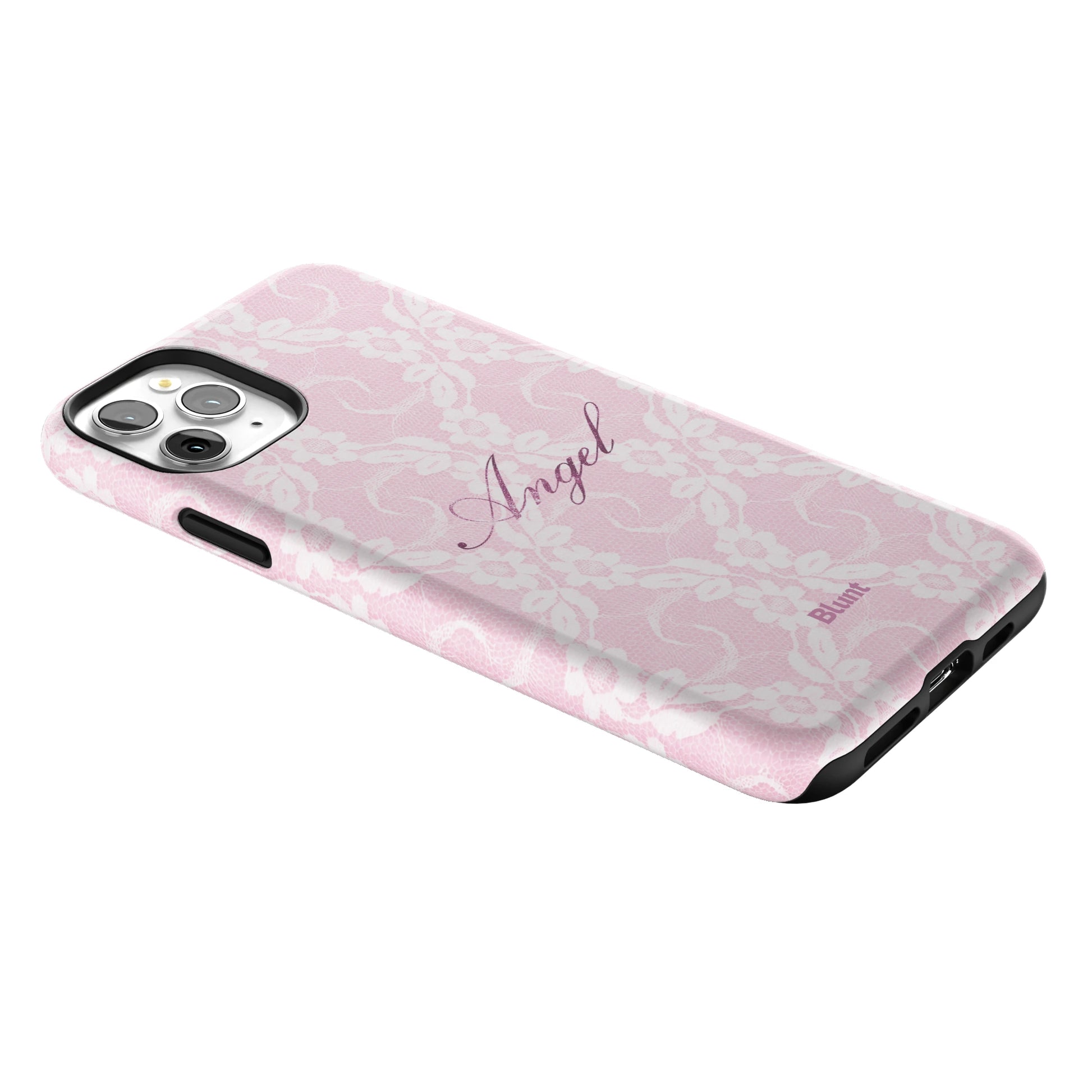 Angel Lace iPhone Case gallery - Iphone_11_Pro_Max_2