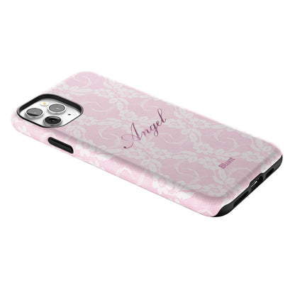 Angel Lace iPhone Case gallery - Iphone_11_Pro_Max_2