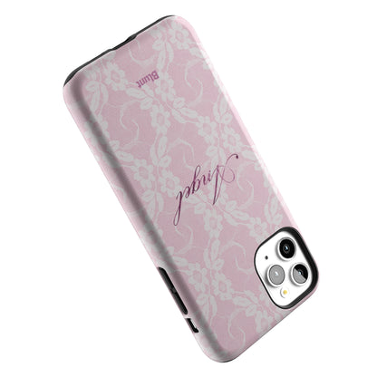 Angel Lace iPhone Case gallery - Iphone_11_Pro_Max_5