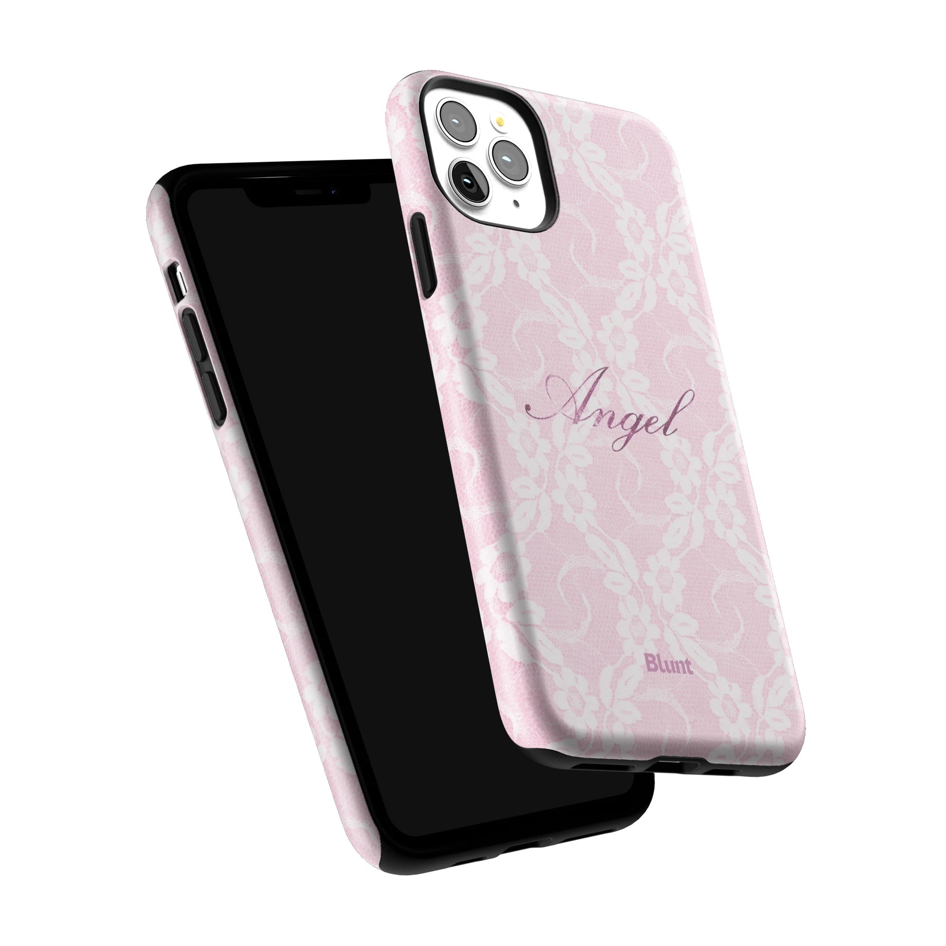 Angel Lace iPhone Case gallery - Iphone_11_Pro_Max_6