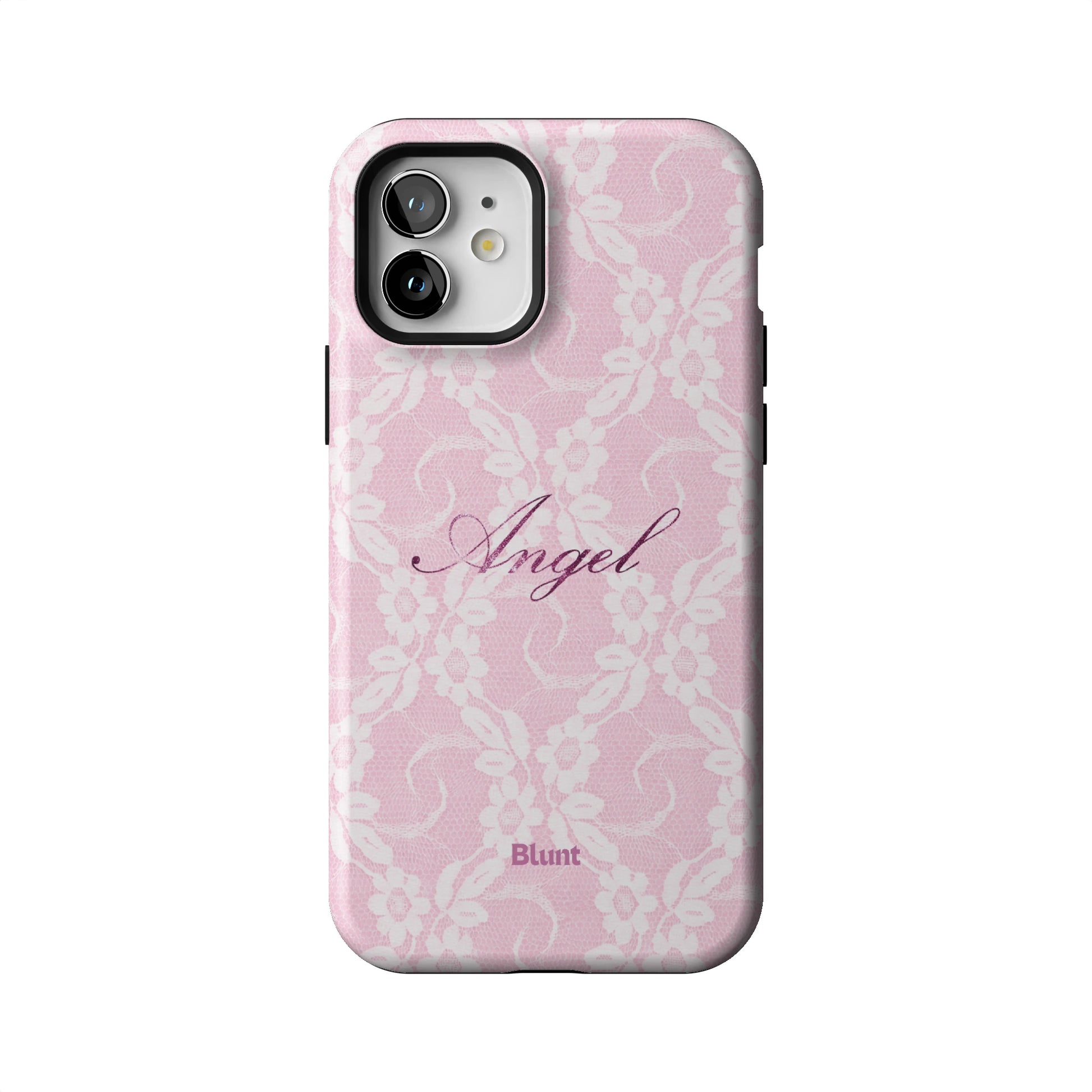 Angel Lace iPhone Case gallery - Iphone_12_Iphone_1