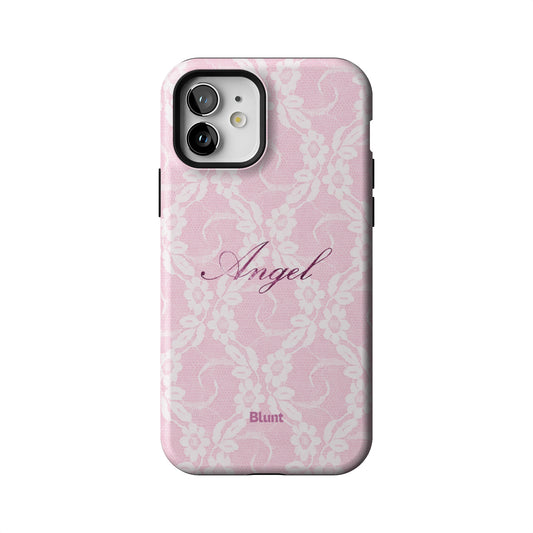 Angel Lace iPhone Case gallery - Iphone_12_Iphone_1