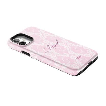 Angel Lace iPhone Case gallery - Iphone_12_Iphone_2