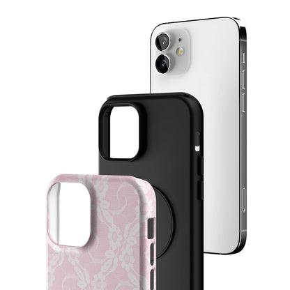 Angel Lace iPhone Case gallery - Iphone_12_Iphone_3