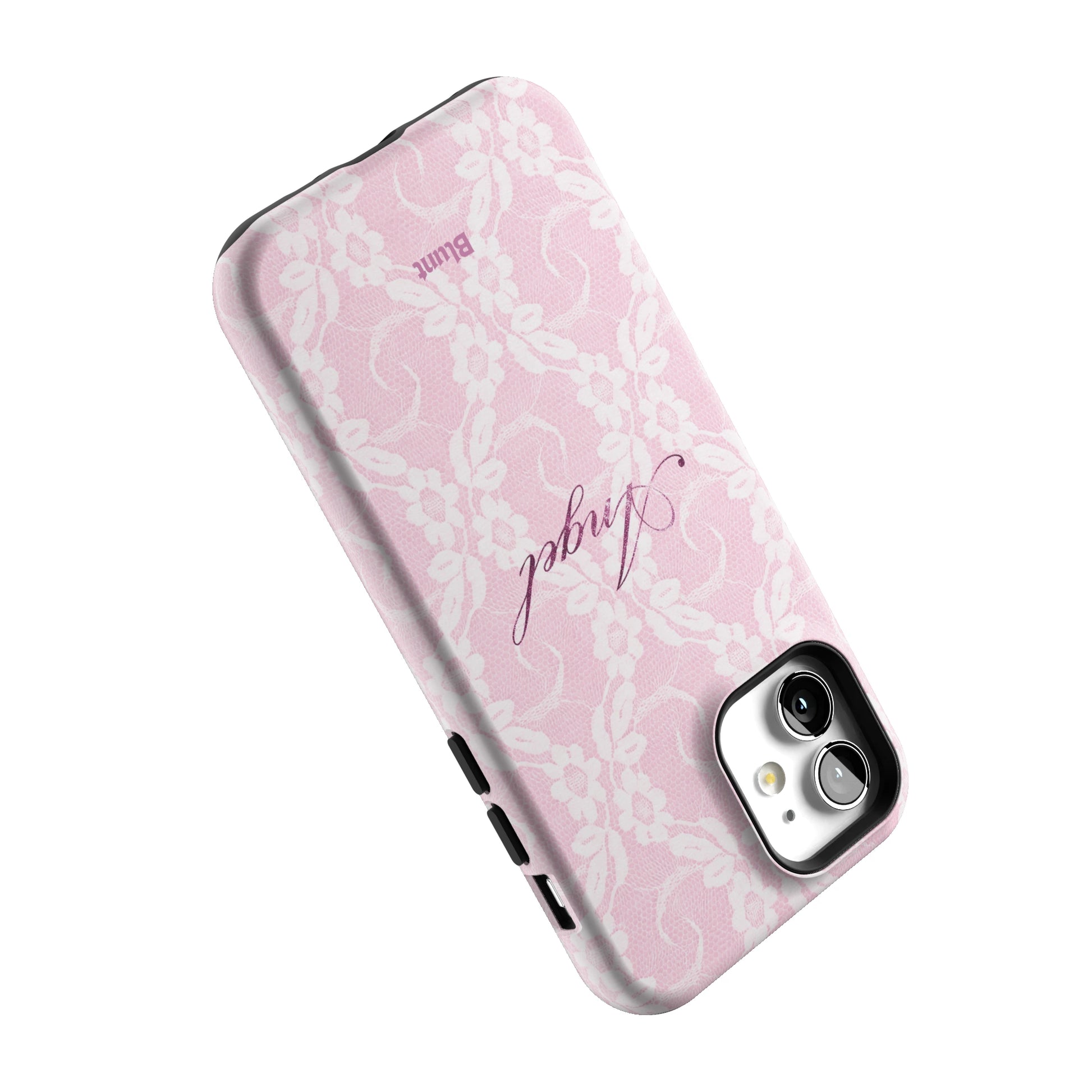 Angel Lace iPhone Case gallery - Iphone_12_Iphone_5
