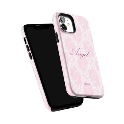 Angel Lace iPhone Case gallery - Iphone_12_Iphone_6